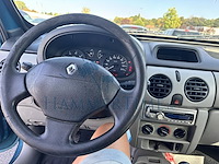 Renault kangoo, 2004 - afbeelding 6 van  32