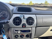 Renault kangoo, 2004 - afbeelding 7 van  32