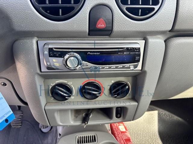 Renault kangoo, 2004 - afbeelding 8 van  32