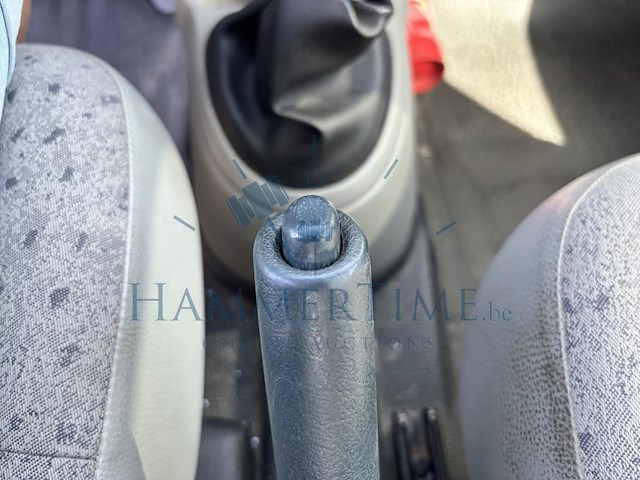 Renault kangoo, 2004 - afbeelding 10 van  32