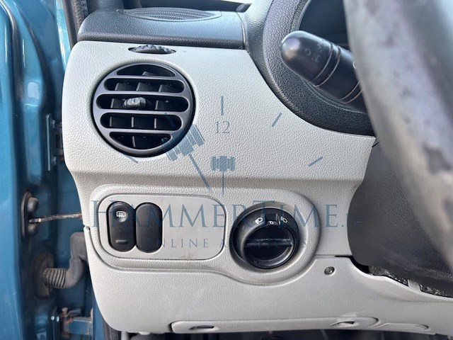 Renault kangoo, 2004 - afbeelding 11 van  32