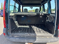 Renault kangoo, 2004 - afbeelding 13 van  32