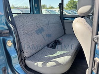 Renault kangoo, 2004 - afbeelding 14 van  32