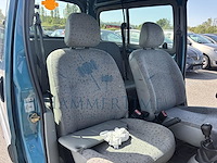 Renault kangoo, 2004 - afbeelding 15 van  32