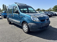 Renault kangoo, 2004 - afbeelding 23 van  32