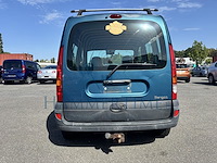 Renault kangoo, 2004 - afbeelding 29 van  32