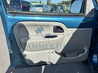 Renault kangoo, 2004 - afbeelding 32 van  32