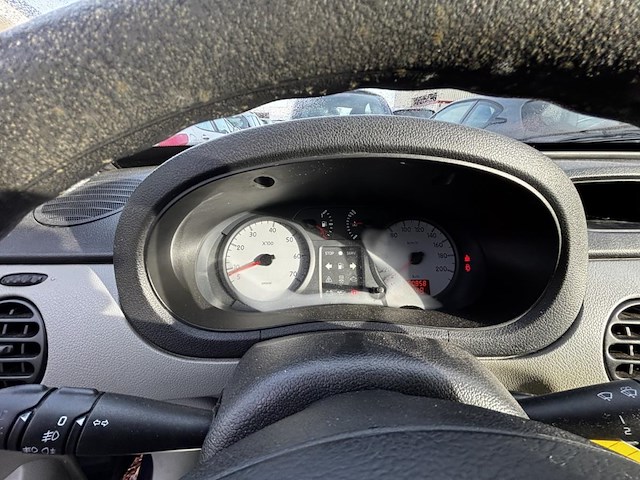 Renault kangoo, 2005 - afbeelding 2 van  22