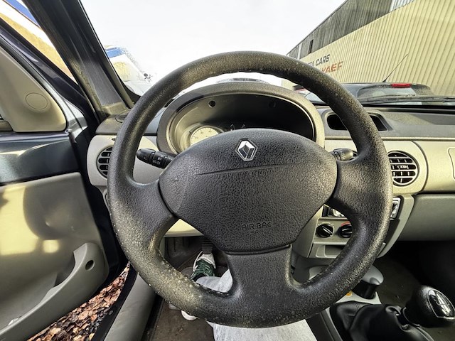 Renault kangoo, 2005 - afbeelding 7 van  22