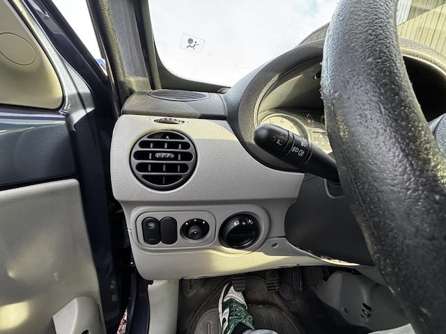 Renault kangoo, 2005 - afbeelding 8 van  22