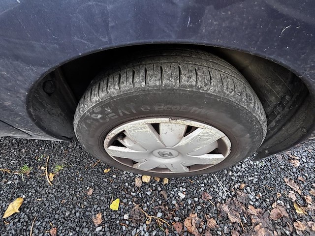 Renault kangoo, 2005 - afbeelding 10 van  22