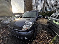 Renault kangoo, 2005 - afbeelding 1 van  22