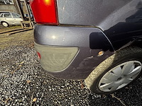 Renault kangoo, 2005 - afbeelding 14 van  22