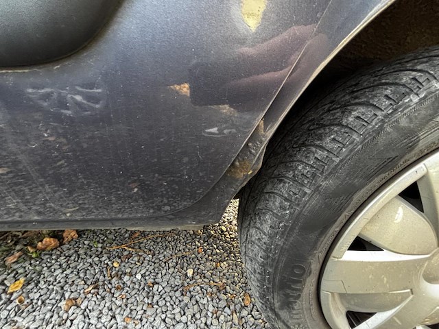 Renault kangoo, 2005 - afbeelding 15 van  22