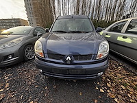 Renault kangoo, 2005 - afbeelding 12 van  22