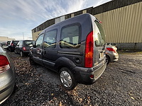 Renault kangoo, 2005 - afbeelding 19 van  22