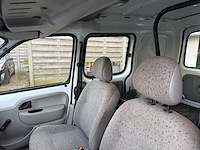Renault kangoo, 2005 - afbeelding 3 van  16