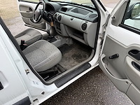 Renault kangoo, 2005 - afbeelding 4 van  16