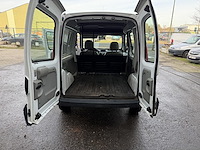 Renault kangoo, 2005 - afbeelding 6 van  16