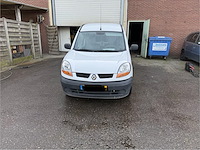 Renault kangoo, 2005 - afbeelding 9 van  16
