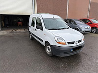 Renault kangoo, 2005 - afbeelding 10 van  16