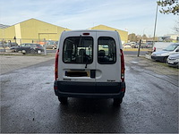 Renault kangoo, 2005 - afbeelding 13 van  16