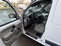 Renault kangoo, 2005 - afbeelding 16 van  16