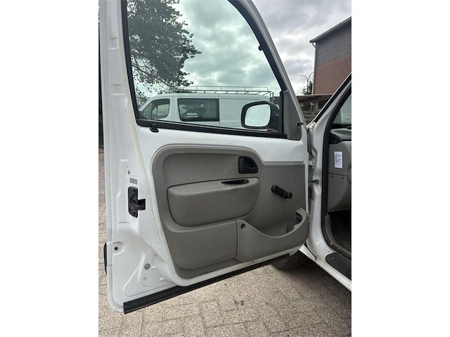 Renault kangoo 2005 - afbeelding 2 van  24