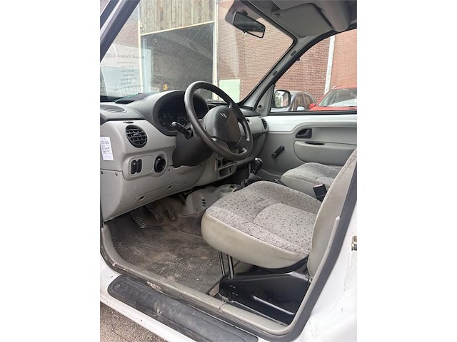 Renault kangoo 2005 - afbeelding 3 van  24