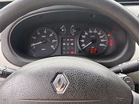Renault kangoo 2005 - afbeelding 4 van  24