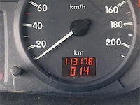 Renault kangoo 2005 - afbeelding 5 van  24