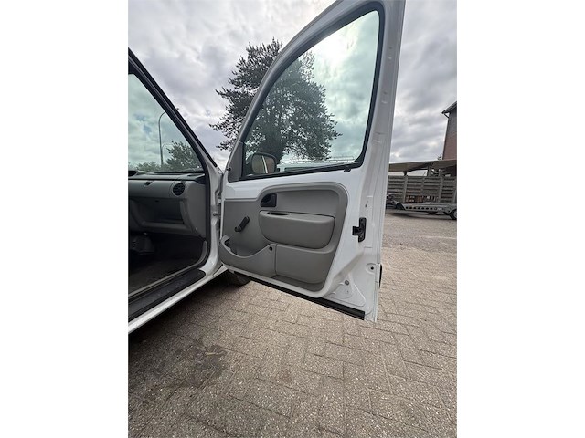 Renault kangoo 2005 - afbeelding 7 van  24