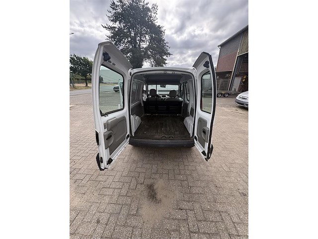 Renault kangoo 2005 - afbeelding 9 van  24