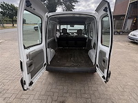 Renault kangoo 2005 - afbeelding 9 van  24