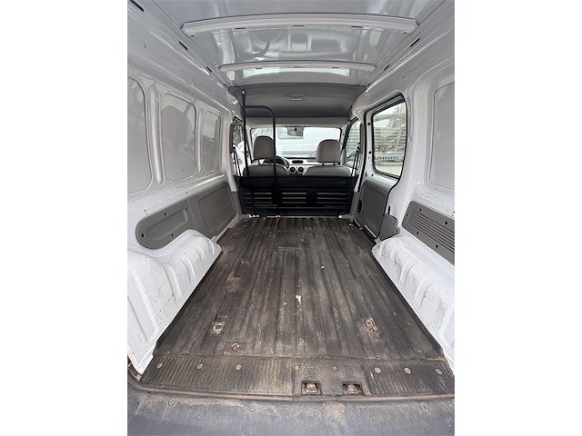 Renault kangoo 2005 - afbeelding 10 van  24
