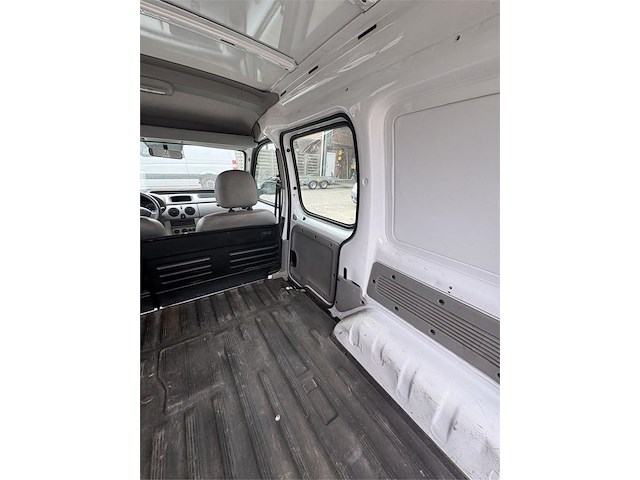 Renault kangoo 2005 - afbeelding 11 van  24