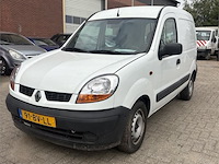Renault kangoo 2005