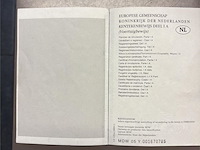Renault kangoo 2005 - afbeelding 14 van  24