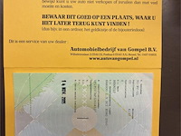 Renault kangoo 2005 - afbeelding 15 van  24