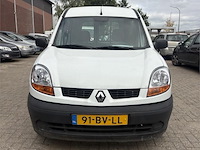 Renault kangoo 2005 - afbeelding 12 van  24