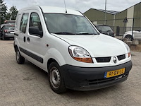 Renault kangoo 2005 - afbeelding 18 van  24