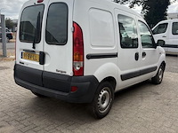 Renault kangoo 2005 - afbeelding 20 van  24