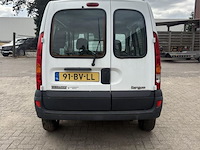 Renault kangoo 2005 - afbeelding 21 van  24
