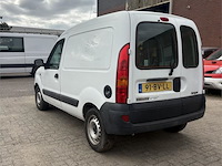 Renault kangoo 2005 - afbeelding 22 van  24