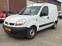 Renault kangoo 2005 - afbeelding 24 van  24