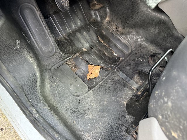 Renault kangoo, 2010 - afbeelding 3 van  30