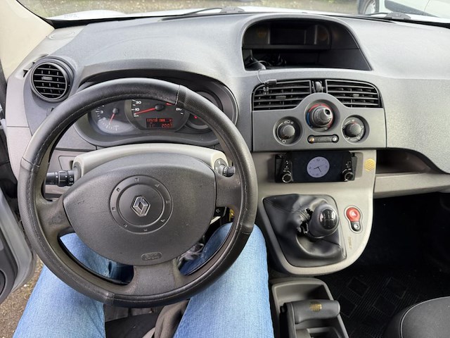 Renault kangoo, 2010 - afbeelding 4 van  30