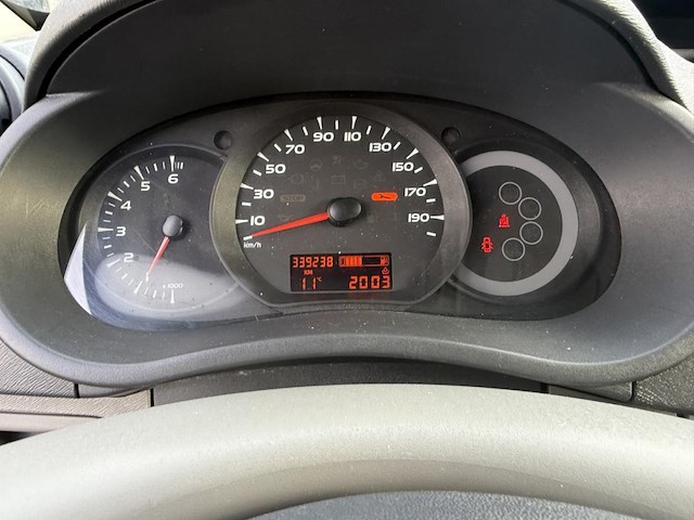 Renault kangoo, 2010 - afbeelding 5 van  30