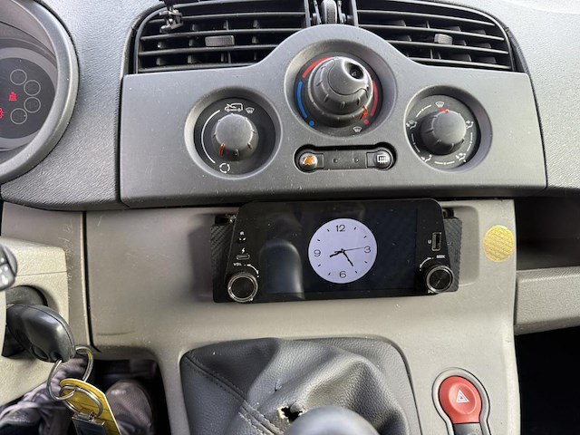 Renault kangoo, 2010 - afbeelding 6 van  30