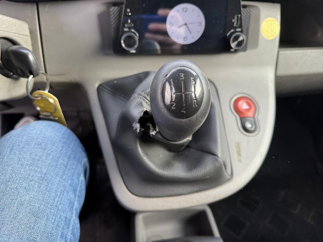 Renault kangoo, 2010 - afbeelding 7 van  30